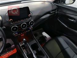 نیسان سێنترا